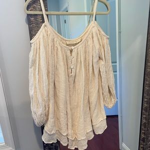 Jen’s Pirate Booty Shirt